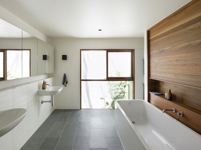 Bluestone - a popular choice for Geelong properties