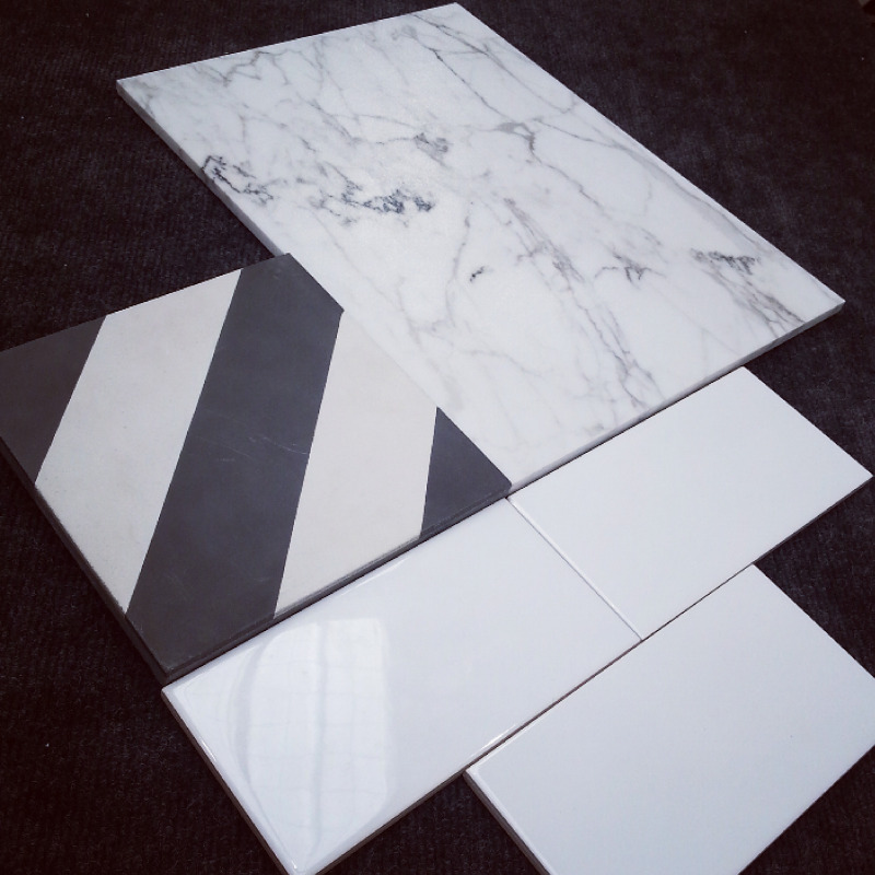 Black Marble Bathroom Marble Subway Tile Bathroom Black Marble Tile