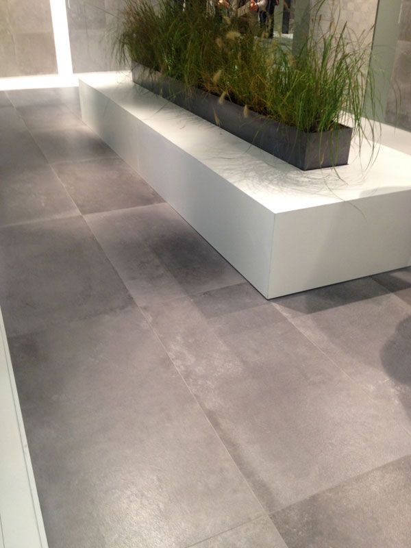 Create Open Seamless Spaces With Large Format Tiles See How Here Create Open Seamless Spaces With Large Format Tiles See How Here