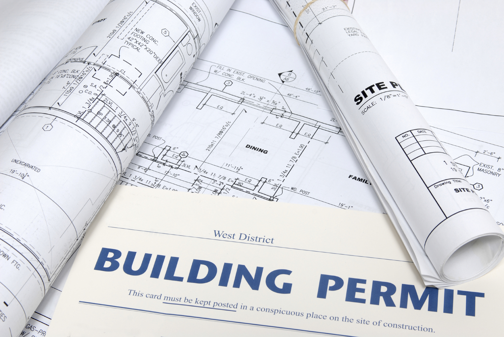 Why Is It SO HARD To Get A Building Permit Approved In Geelong 