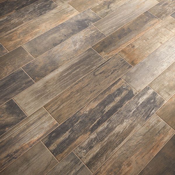 Wood Floor Look Tile, Ceramic Hardwood Floors