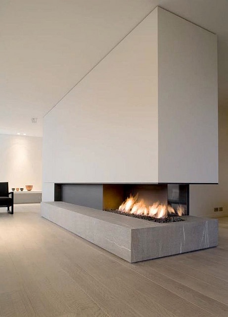 A Fireplace to Warm You Up - Image Gallery